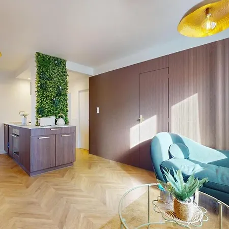 Matcha - Quartier Gare Rennes